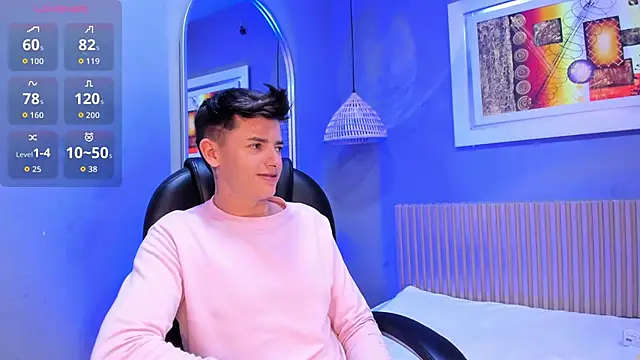 tossetrech online show from 03.24.26