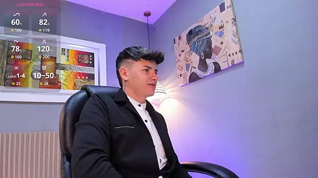 tossetrech online show from 03.31.26