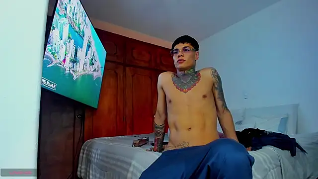 Jordyrodriiguez online show from 01.09.25