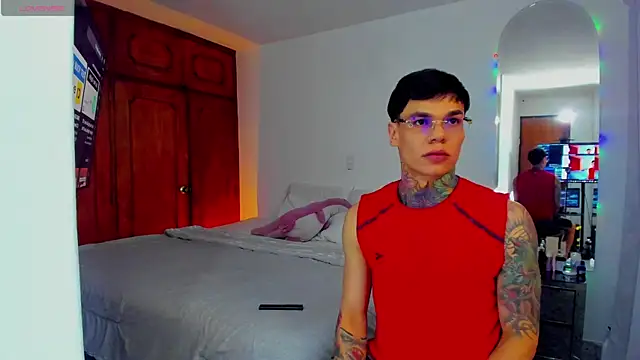 Jordyrodriiguez online show from 01.22.25