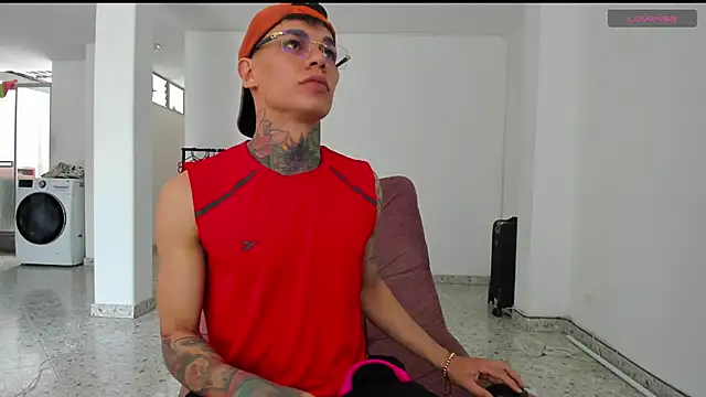 Jordyrodriiguez online show from 01.31.25