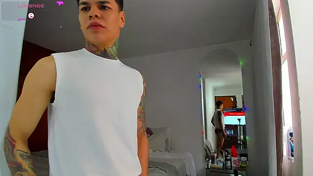 Jordyrodriiguez online show from 02.08.25