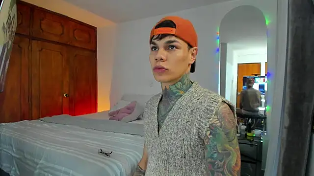 Jordyrodriiguez online show from 02.28.25