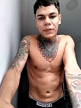 Jordyrodriiguez online show from 09.30.25