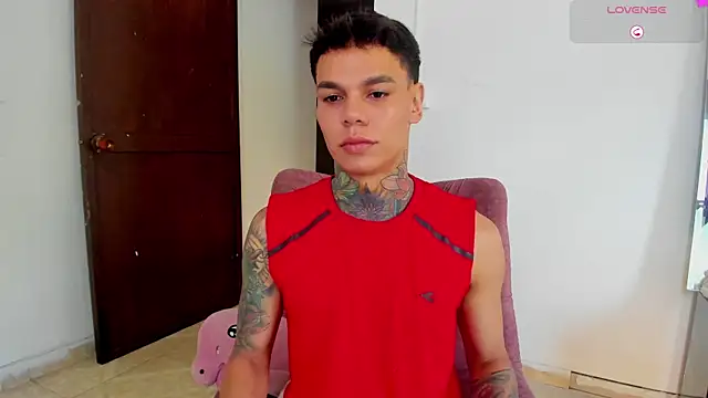 Jordyrodriiguez online show from 10.25.25