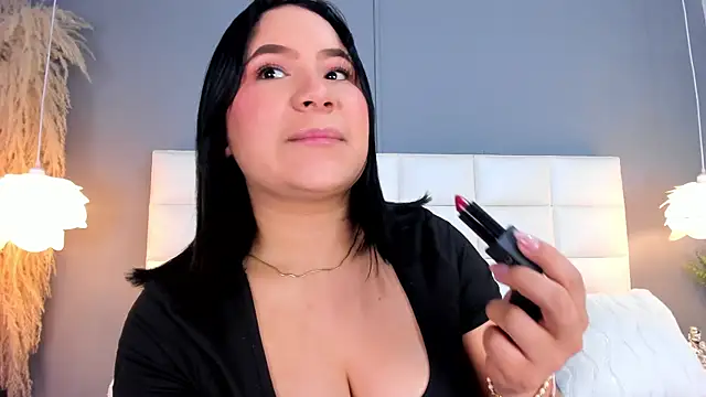 HannaKarson online show from 01.16.26