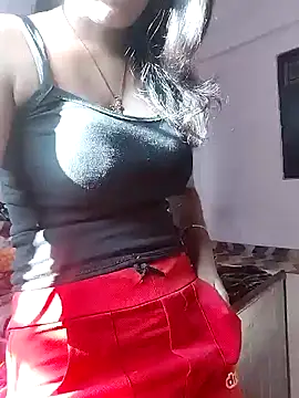 Snapshot of Bittu-rani chatting on 12.12.24 Bittu-rani online show from 12.12.24