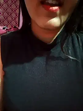 Snapshot of Bittu-rani chatting on 01.18.25 Bittu-rani online show from 01.18.25