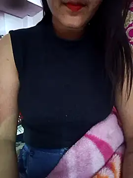 Snapshot of Bittu-rani chatting on 01.20.25 Bittu-rani online show from 01.20.25