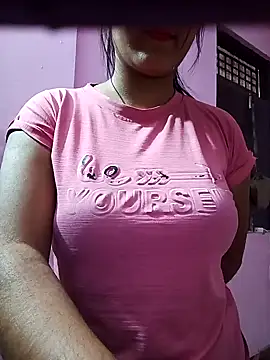 Snapshot of Bittu-rani chatting on 01.23.25 Bittu-rani online show from 01.23.25