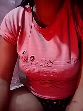 Snapshot of Bittu-rani chatting on 01.29.25 Bittu-rani online show from 01.29.25