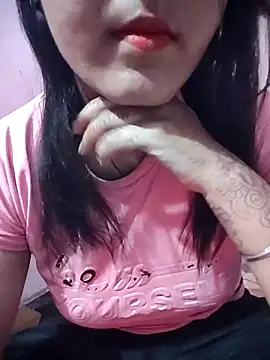 Snapshot of Bittu-rani chatting on 01.31.25 Bittu-rani online show from 01.31.25