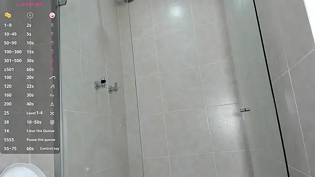 jhoansex 1 online show from 03.15.25