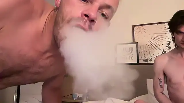 FrankieKentucky online show from 11.12.25