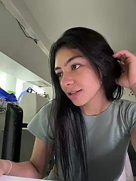 Liissa cute  online show from 12.09.24