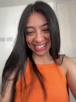 Liissa cute  online show from 01.19.25