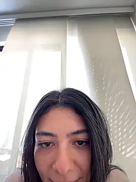 Liissa cute  online show from 01.20.25