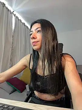 Liissa cute  online show from 01.21.25