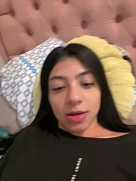 Liissa cute  online show from 01.26.25