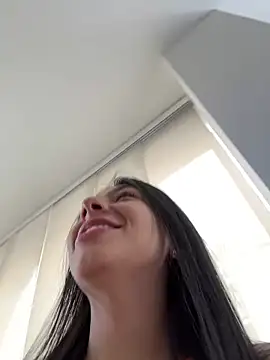 Liissa cute  online show from 01.27.25