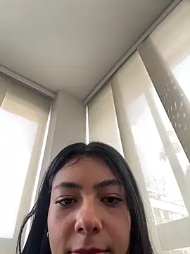 Liissa cute  online show from 01.29.25