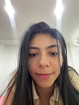 Liissa cute  online show from 01.29.25