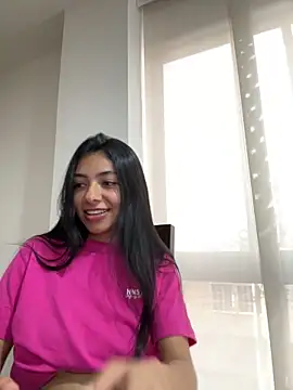 Liissa cute  online show from 02.17.25