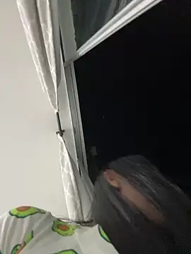 Liissa cute  online show from 02.19.25