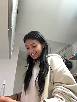 Liissa cute  online show from 02.22.25