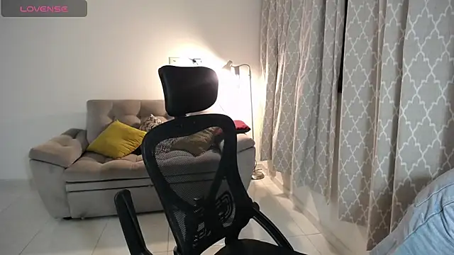 Liissa cute  online show from 02.25.25