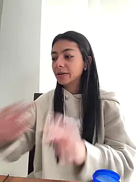 Liissa cute  online show from 03.07.25