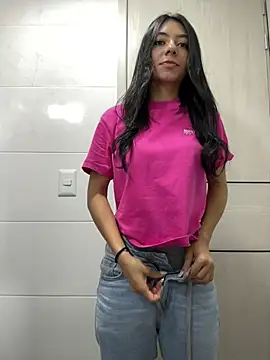 Liissa cute  online show from 03.10.25