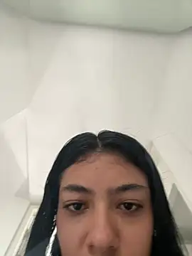 Liissa cute  online show from 03.14.25