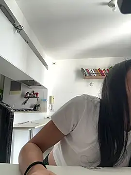 Liissa cute  online show from 03.15.25