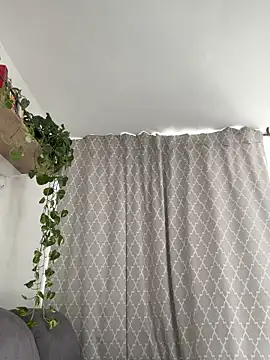 Liissa cute  online show from 09.08.25