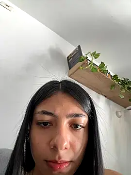 Liissa cute  online show from 09.12.25