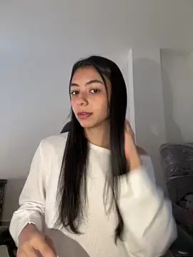 Liissa cute  online show from 10.08.25