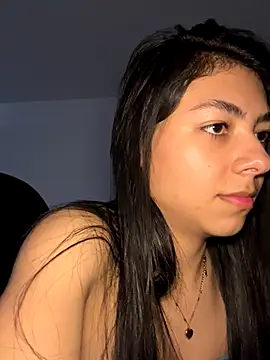 Liissa cute  online show from 12.03.25