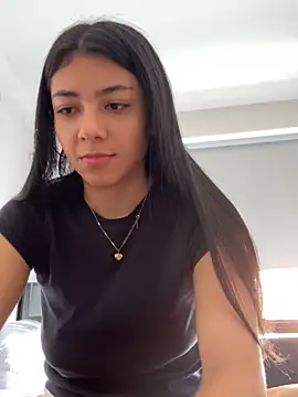 Liissa cute  online show from 01.06.26