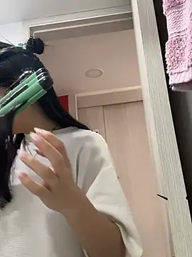 Liissa cute  online show from 02.12.26