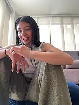 Liissa cute  online show from 07.13.26