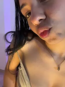 Liissa cute  online show from 07.14.26