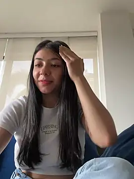 Liissa cute  online show from 07.24.26