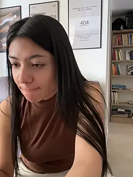 Liissa cute  online show from 07.30.26
