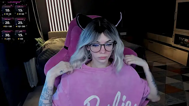 The love project online show from 04.09.26