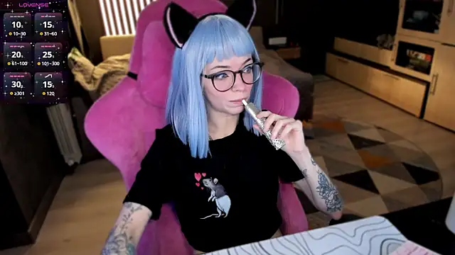 The love project online show from 04.20.26