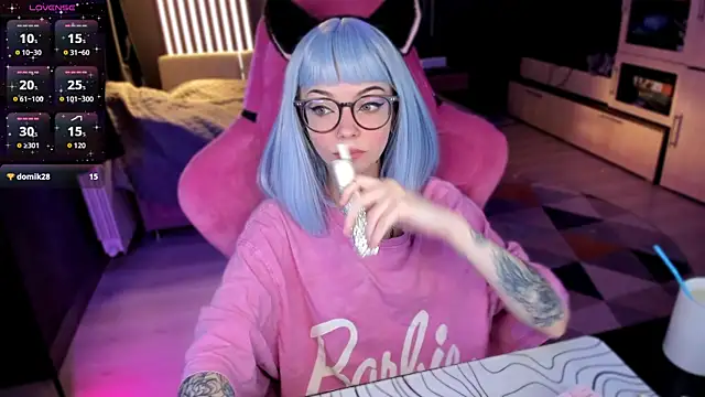 The love project online show from 04.20.26