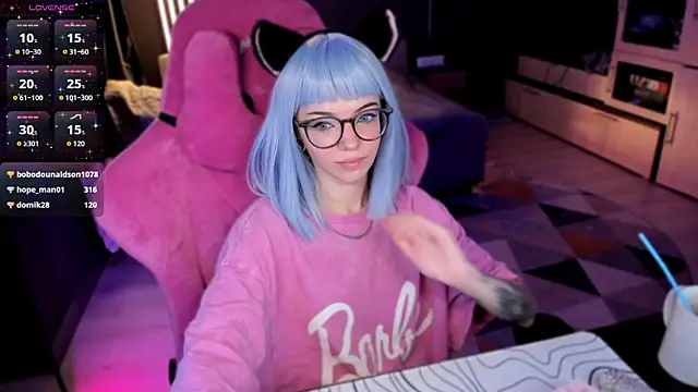 The love project online show from 04.21.26