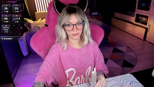 The love project online show from 04.21.26