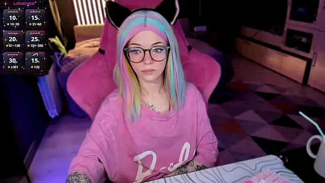 The love project online show from 04.22.26